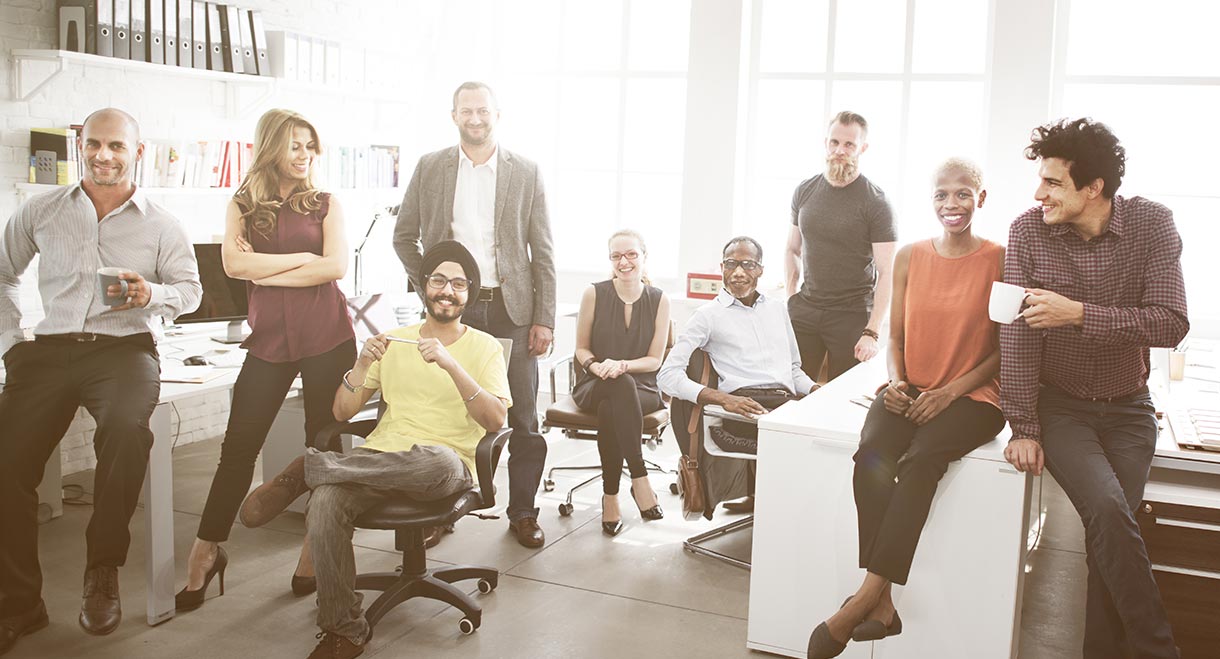 How to Set Up Distributed Teams for your Digital Marketing Agency