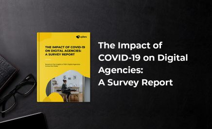 Impact of Covid-19: Revealing Key Learnings for Digital Agencies