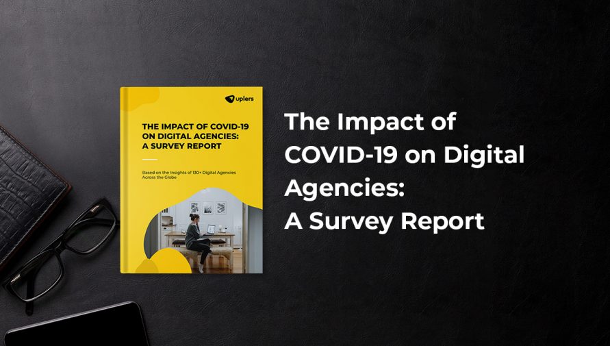 Impact of Covid-19: Revealing Key Learnings for Digital Agencies