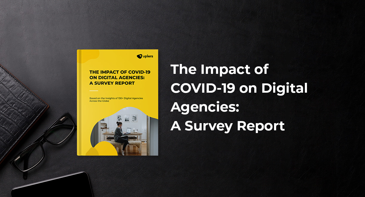 COVID-19 Survey Results: Revealing Key Learnings for Digital Agencies