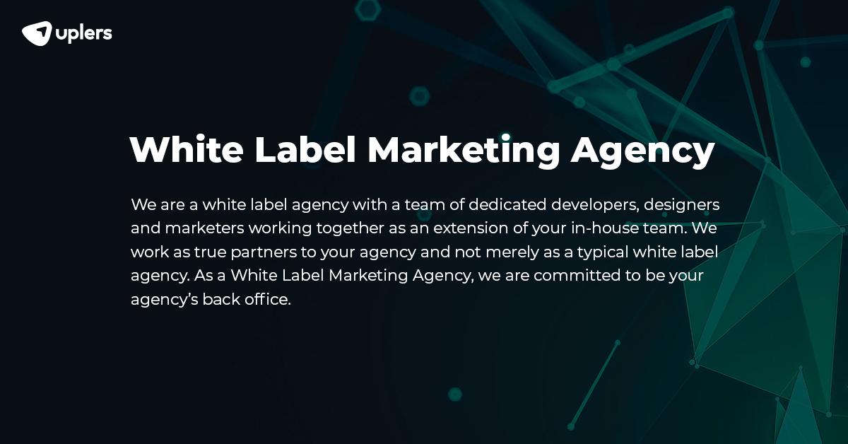 White Label Wordpress Development