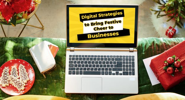 Digital Strategies for Businesses