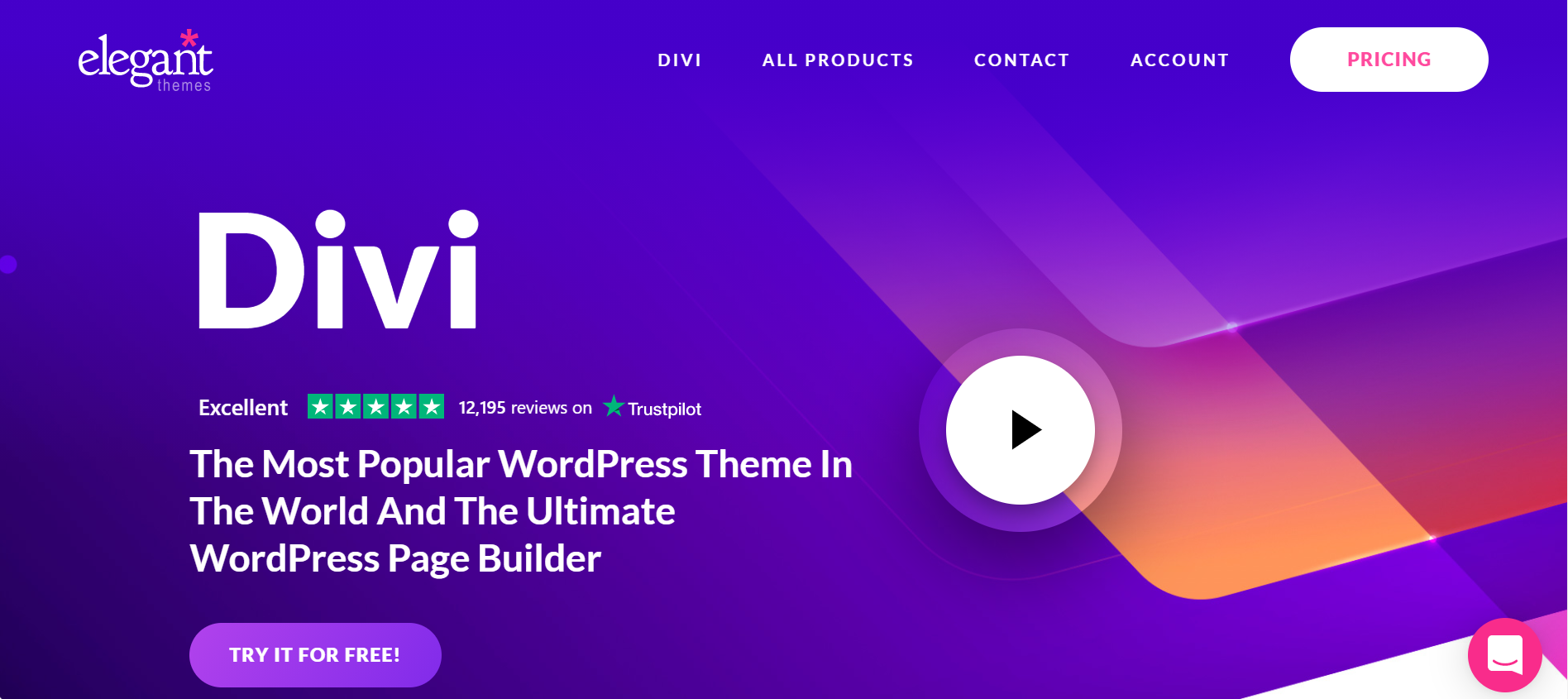 Divi WooCommerce Theme