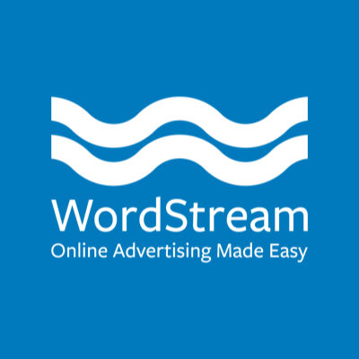 Wordstream Logo