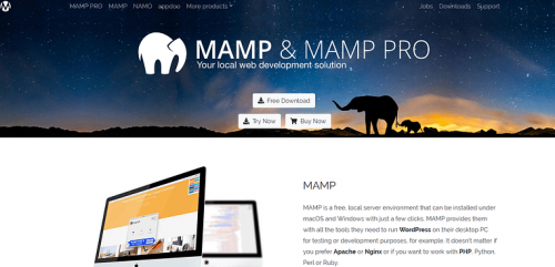 xampp vs mamp xampp vs mamp