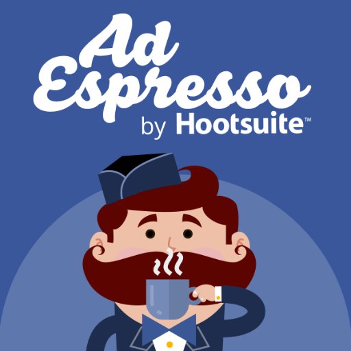 Ad Espresso Logo