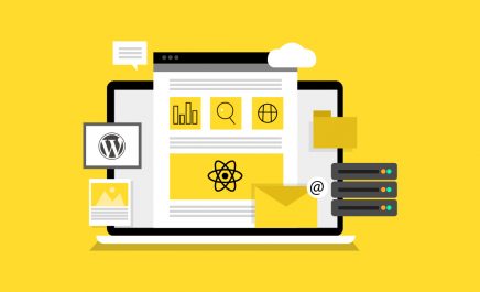 Using WordPress as Headless CMS with React