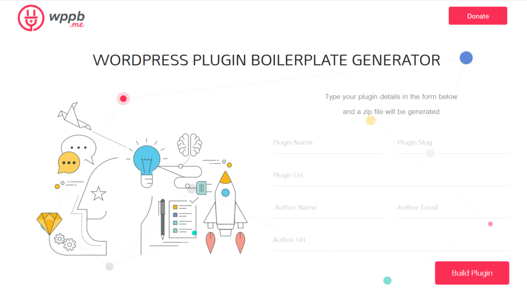 WordPress Plugin Boilerplate