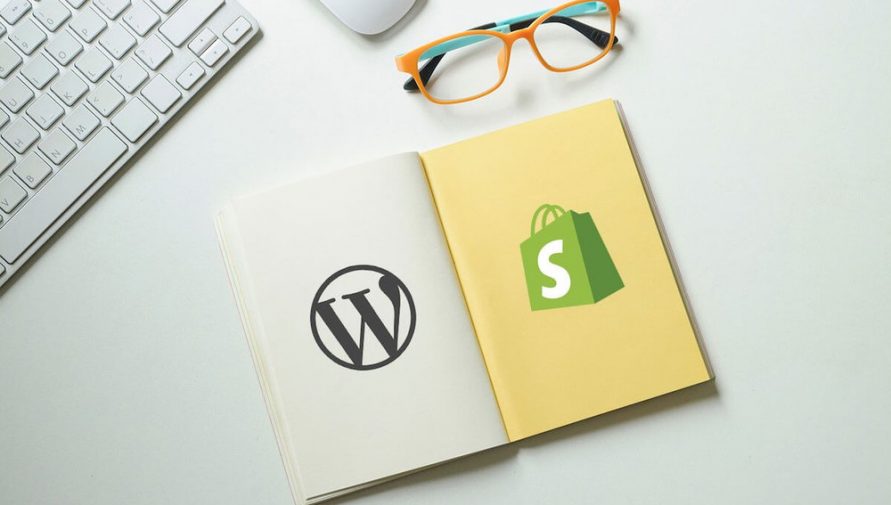 Shopify vs WordPress Development: What to pick for your online store?