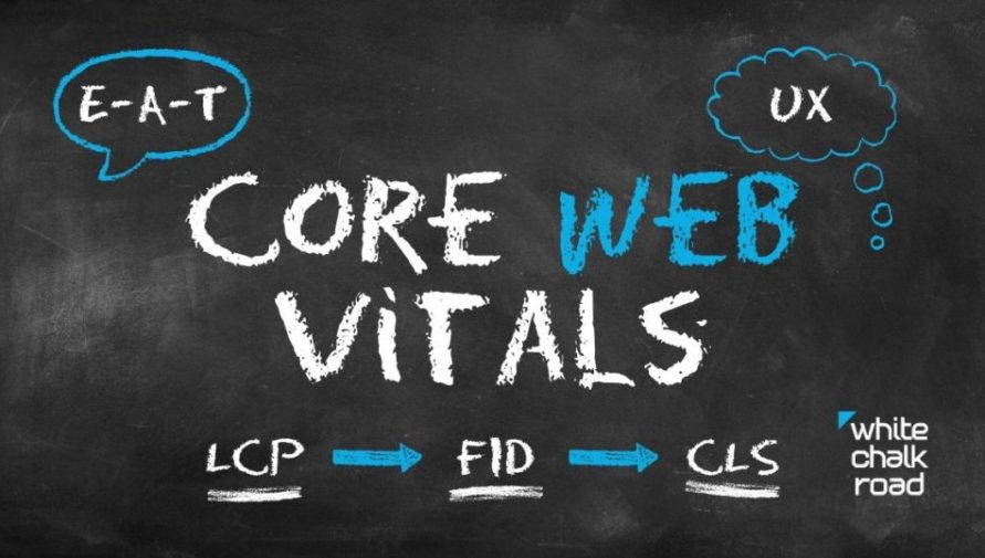 A beginners guide to Core Web Vitals