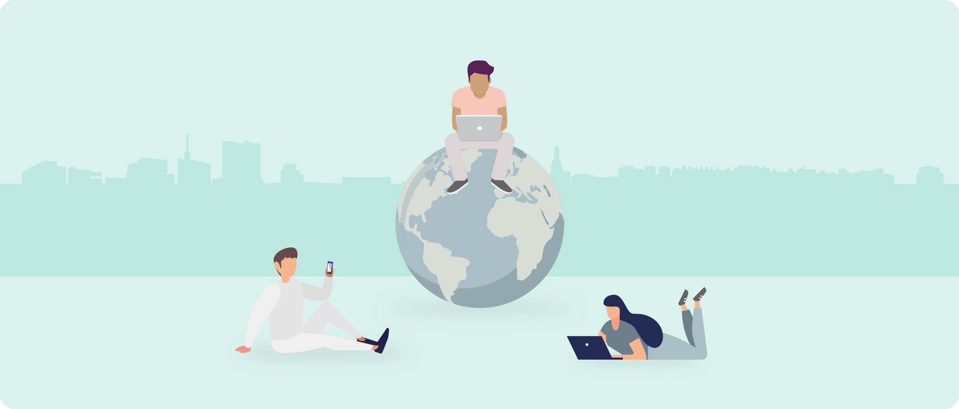 In 2021 Hiring Tech Talent Should Be Borderless Here S Why