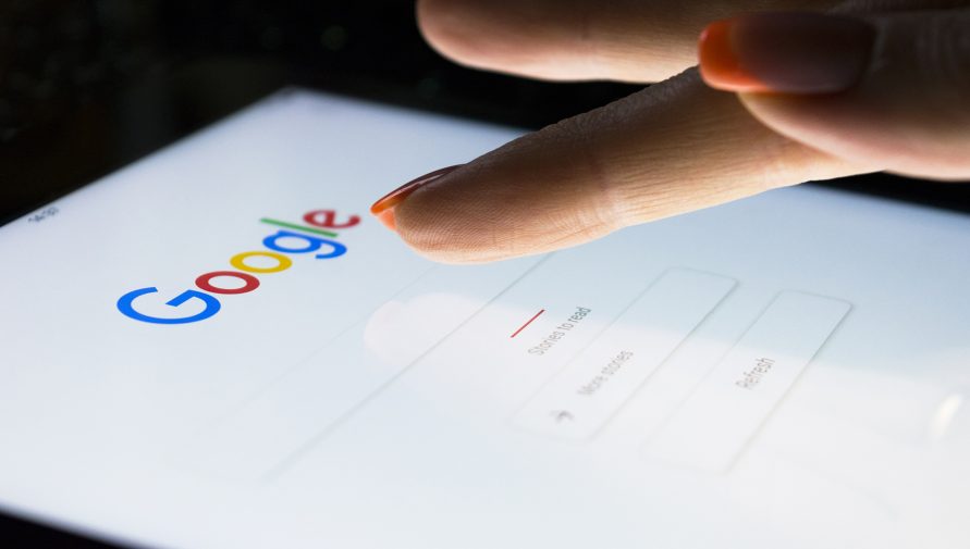 Google Confirms an Update to Generating Web Page Titles