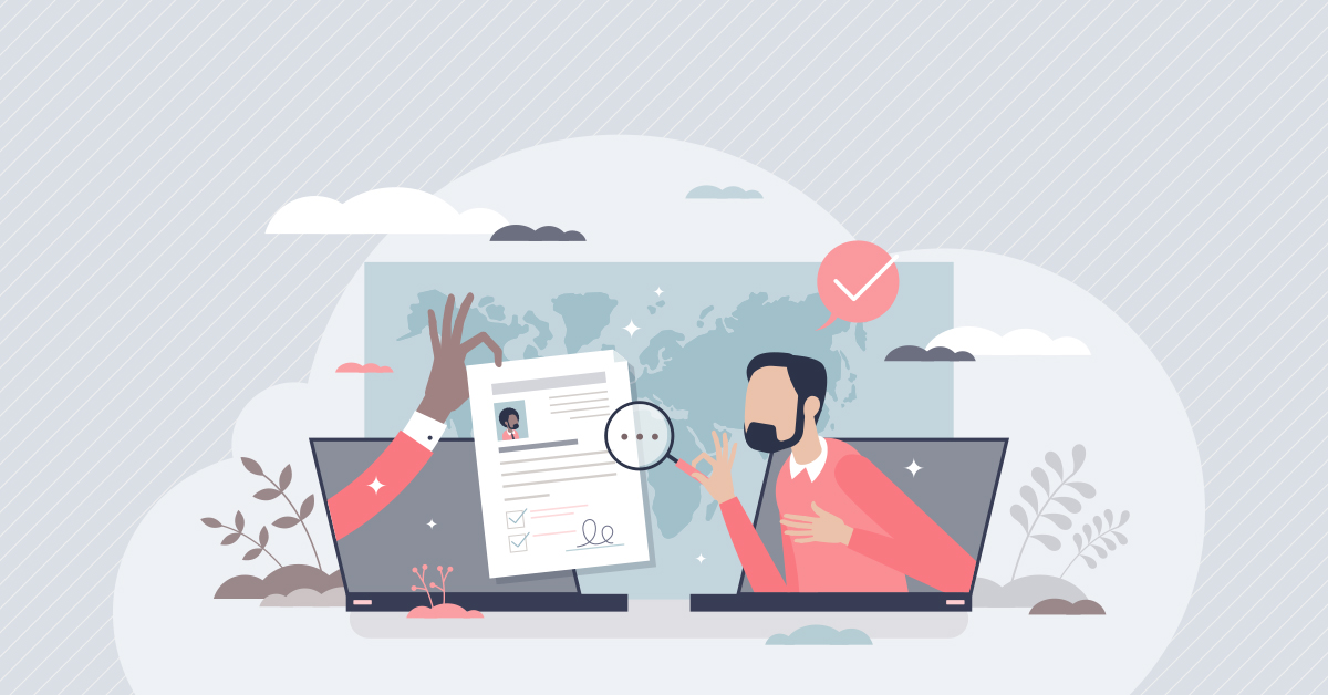 State Of Remote Work(Stats Included)