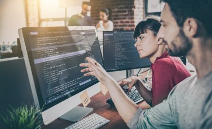 5 Most In-Demand Programming Languages in 2022