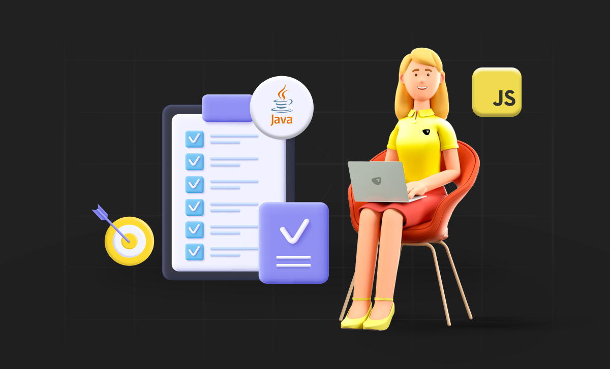 Java Developer Recruitment: 6-Step Checklist to Follow for Your Next Hire!
