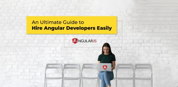 Angular developer