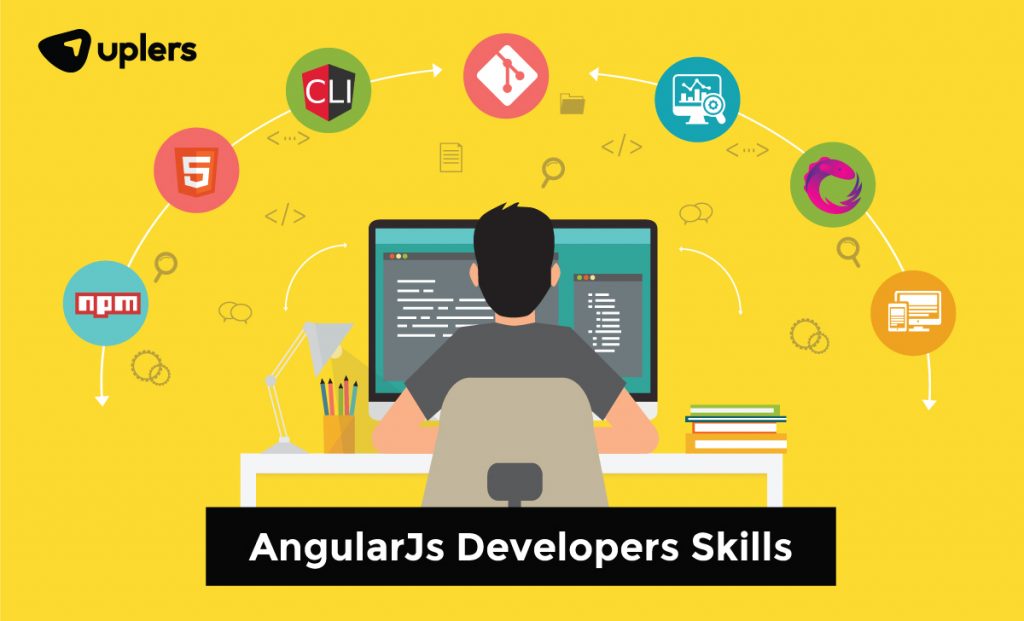 AngularJs Developers Skills