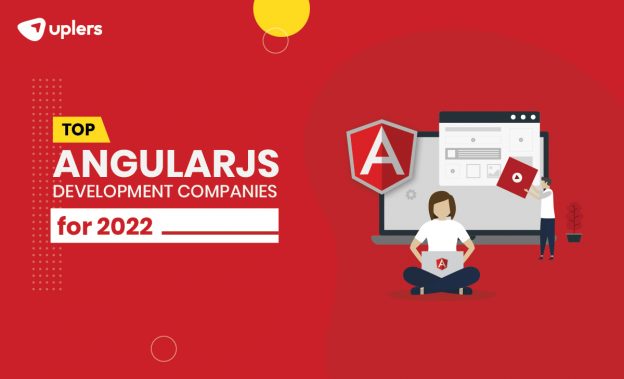 AngularJs Development Company