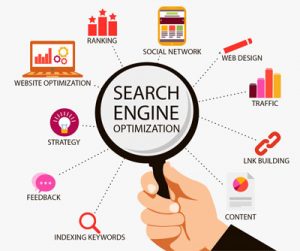 Benefits of hiring professional SEO services