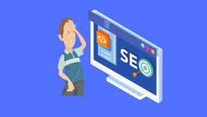 Common SEO Mistakes