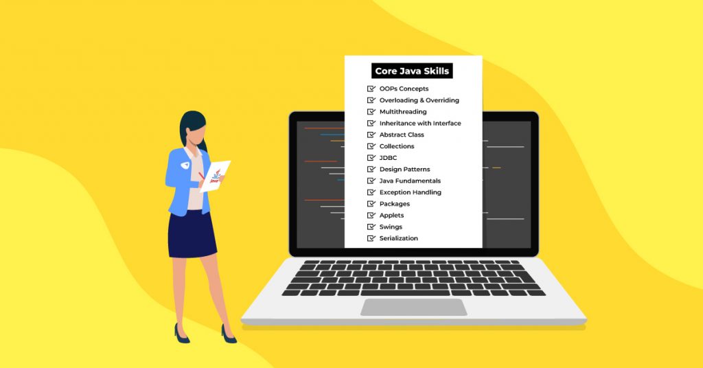 Core Java Developer Skills | Uplers