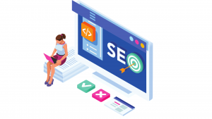 Why hire professional SEO services
