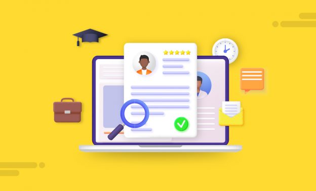 Full Stack Java Developer Resumes - Uplers