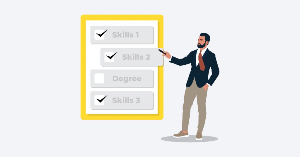 Skill-First Hiring: The New Era Preference for Shortlisting Resumes