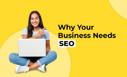 5 Reasons Why Your Business Needs Professional SEO Services