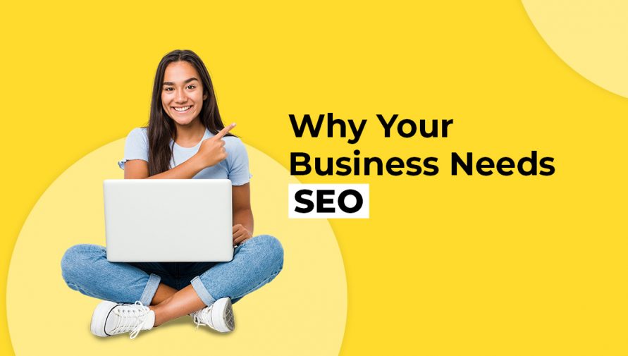 5 Reasons Why Your Business Needs Professional SEO Services