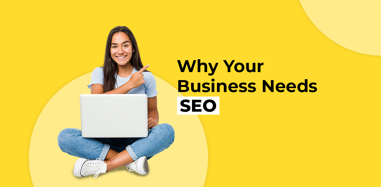 SEO For Your Business