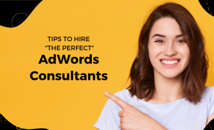 4 Ways An AdWords Consultant Can Help Grow Your Business