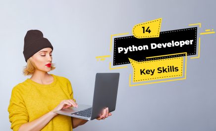 The Ultimate Python Developer Key Skills Checklist: A Must-Follow Guide for Recruiters