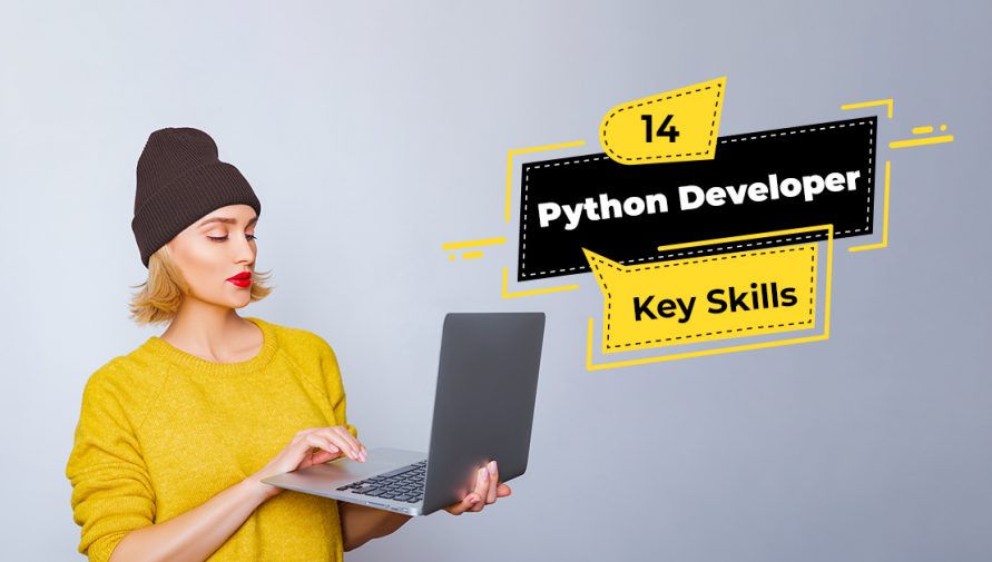 The Ultimate Python Developer Key Skills Checklist: A Must-Follow Guide for Recruiters