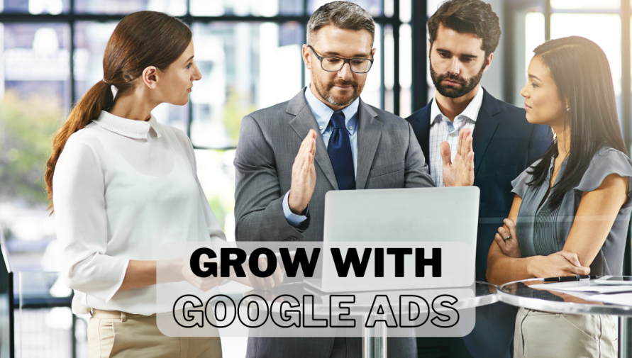 4 Ways An AdWords Consultant Can Help Grow Your Business