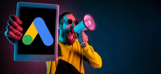 Google ads expert