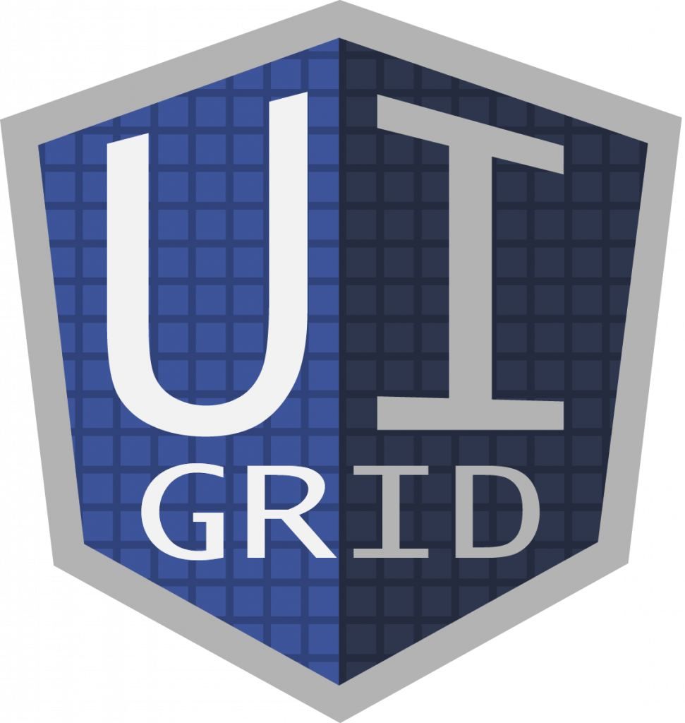 Angular UI Grid