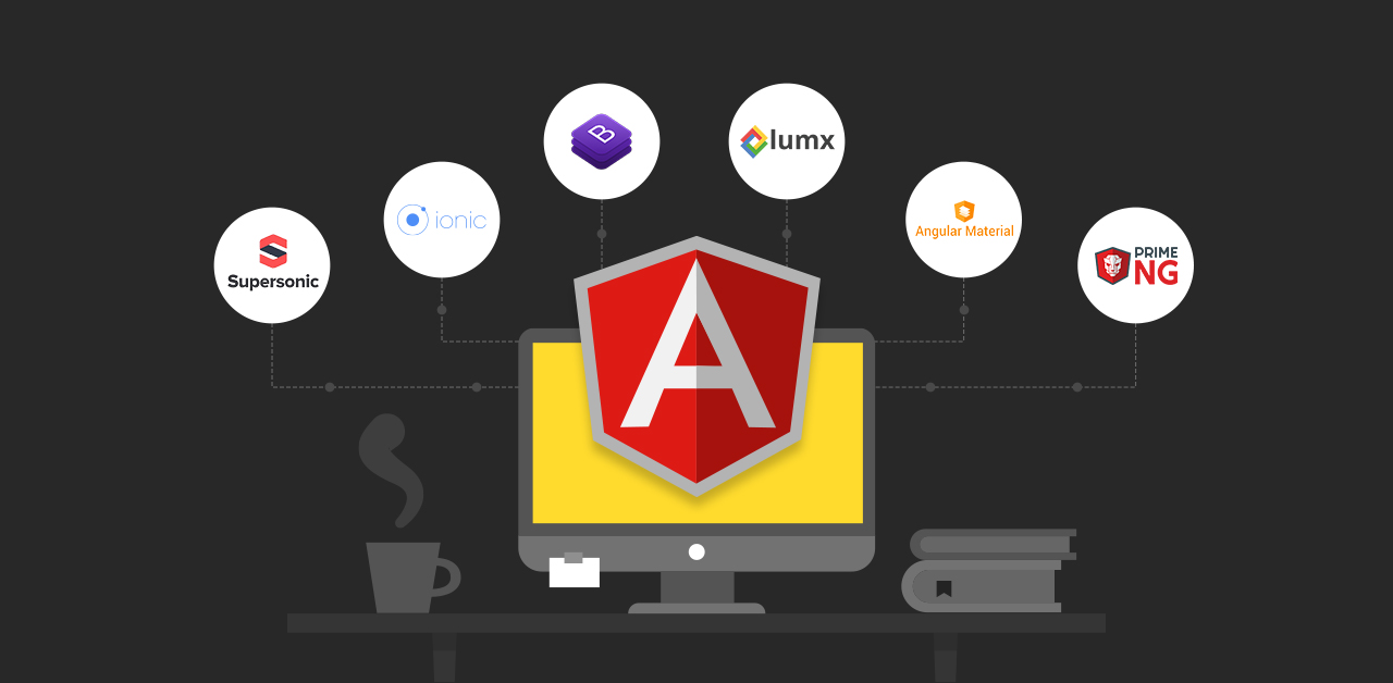 Top AngularJS Framework for Your Next Web Development Project - Uplers