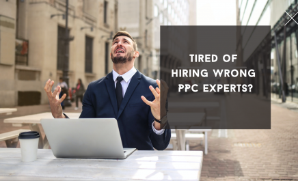 Guide to hiring PPC Experts: Tips on (remote) hiring PPC experts