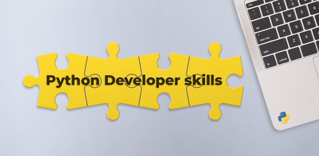 Python Developer Key Skills Required - Uplers