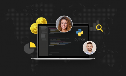 Python Contractor Rates in 2022 – Trends Every Recruiter Should Know