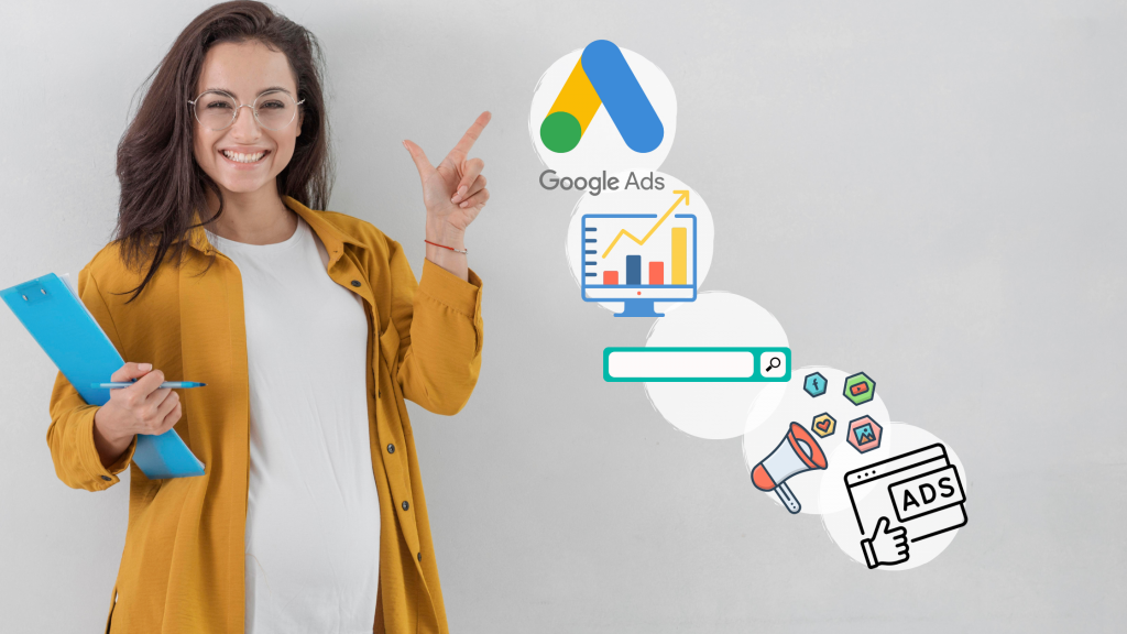 schedule a call with your dedicated google ads expert