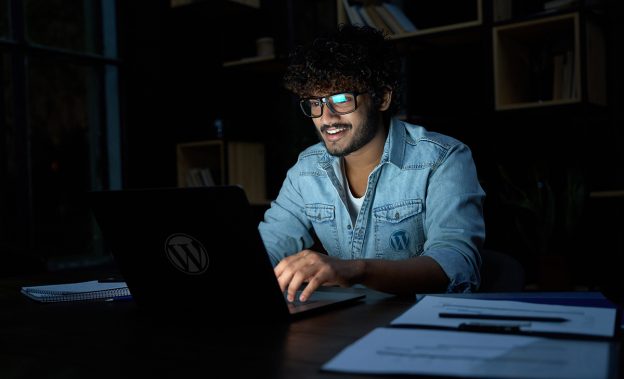 wordpress Experts