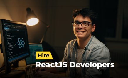 How to Hire React Developer in 2022: A Step-by-Step Guide for Recruiters