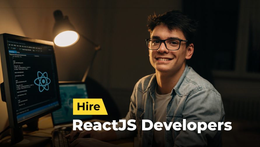 How to Hire React Developer in 2023: A Step-by-Step Guide for Recruiters