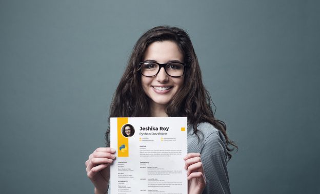 Python Developer Resume Tips | Uplers