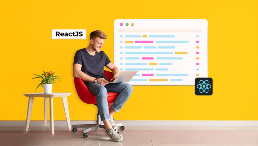 ReactJS Developer Job Description: Role, Responsibilities, Skills, Salary