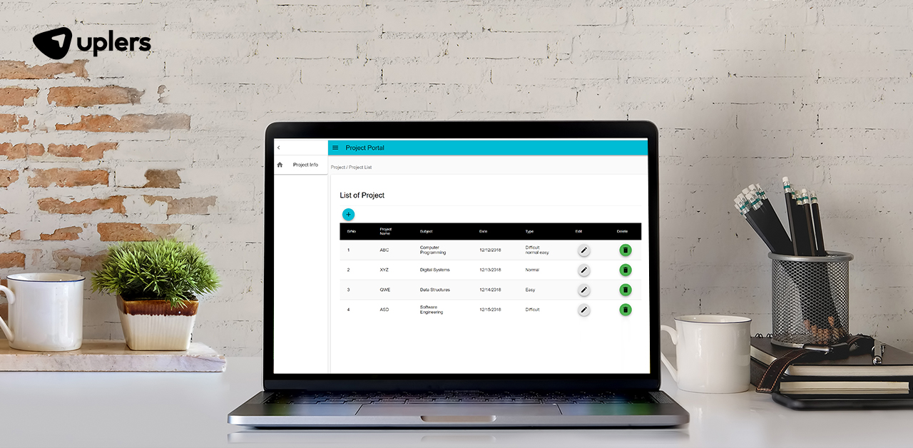 Top React UI Frameworks to consider in 2022 - Uplers