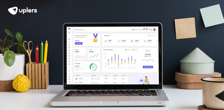 Top React UI Frameworks to consider in 2022 - Uplers