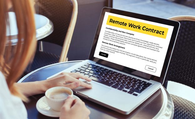 11 Points to Must-Have in Your Java Developer Remote Contract for Hire